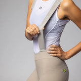 Salopette donna Ale PR-E Master 2.0 - Beige - F