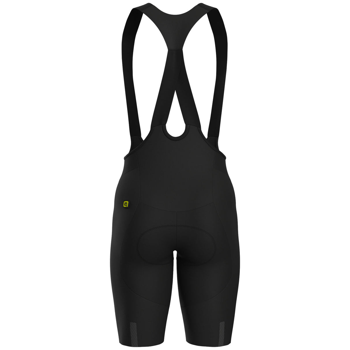 Salopette Ale R-EV1 Hammer 2.0 - Nero - E