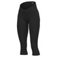 Bermuda donna senza bretelle Ale PR-E Master 2.0 - Nero - B