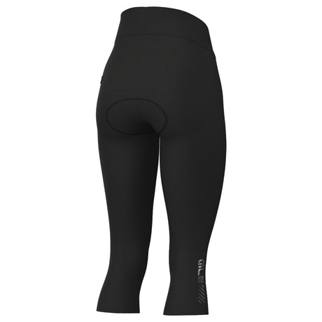 Bermuda donna senza bretelle Ale PR-E Master 2.0 - Nero - C