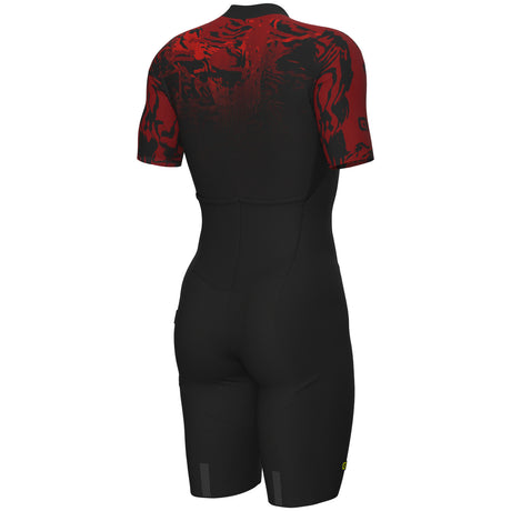 Body Ale R-EV1 Hive 2.0 - Rosso - B