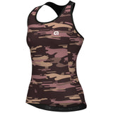 Top donna Ale Pragma Lara - Marrone - B