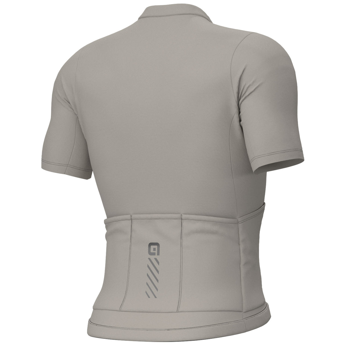 Maglia Ale Pragma Color Block Off Road - Grigio - Q