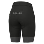 Ale R-EV1 GT 2.0 women shorts - Black
