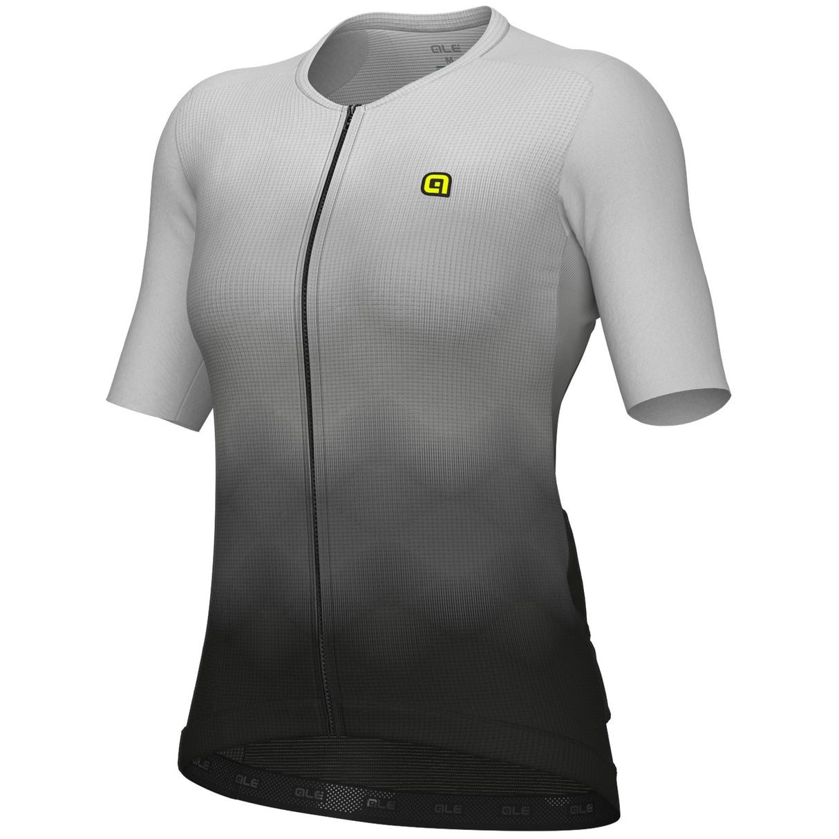 Maglia donna Ale R-EV1 Velocity 2.0 - Grigio - C