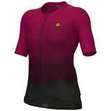 Maglia donna Ale R-EV1 Velocity 2.0 - Fucsia - I