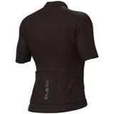Maglia donna Ale Pragma Color Block Off Road - Marrone - H