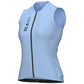 Ale Pragma Color Block 2.0 women sleeveless jersey - Pink