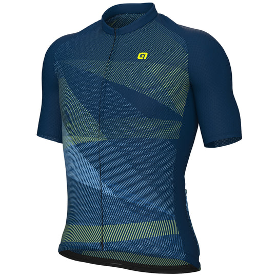 Maillot Ale Pragma Connect - Azul