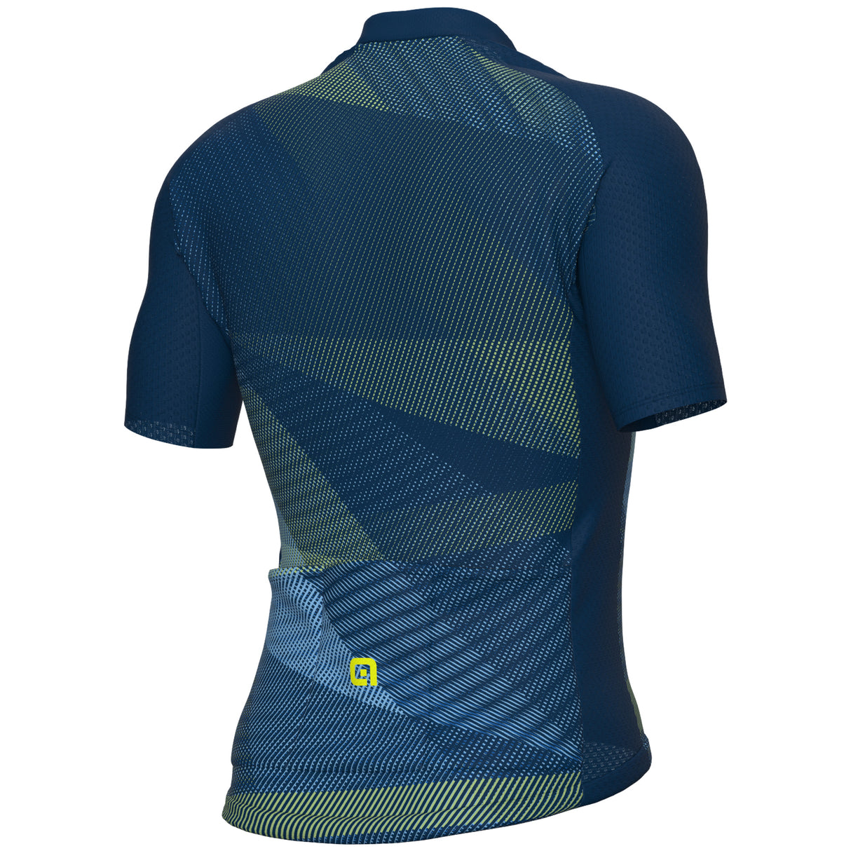 Maglia Ale Pragma Connect - Blu - N