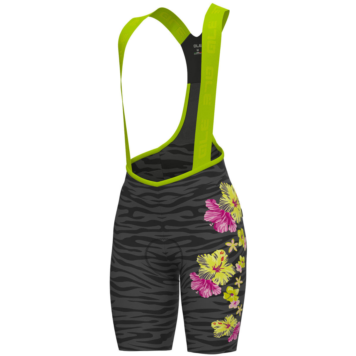 Salopette donna Ale PR-E Sauvage - Nero - E