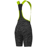 Salopette donna Ale PR-E Sauvage - Nero - F