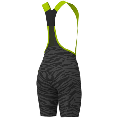 Salopette donna Ale PR-E Sauvage - Nero - F