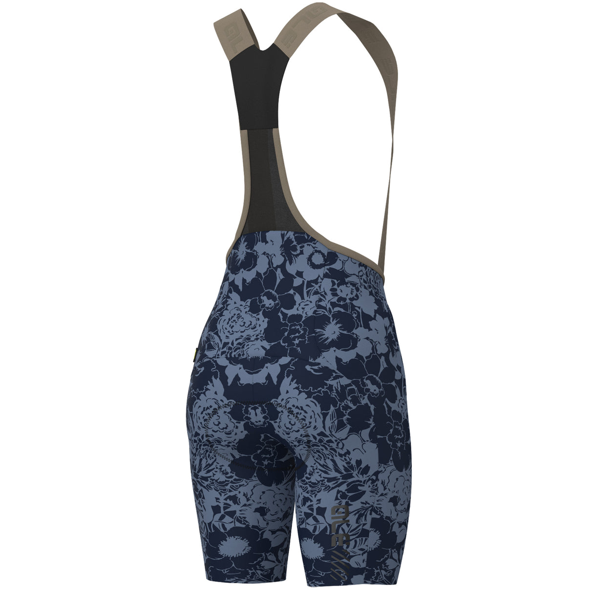 Salopette donna Ale PR-E Sauvage - Blu - B