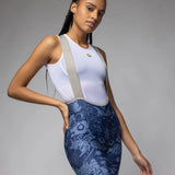 Salopette donna Ale PR-E Sauvage - Blu - E