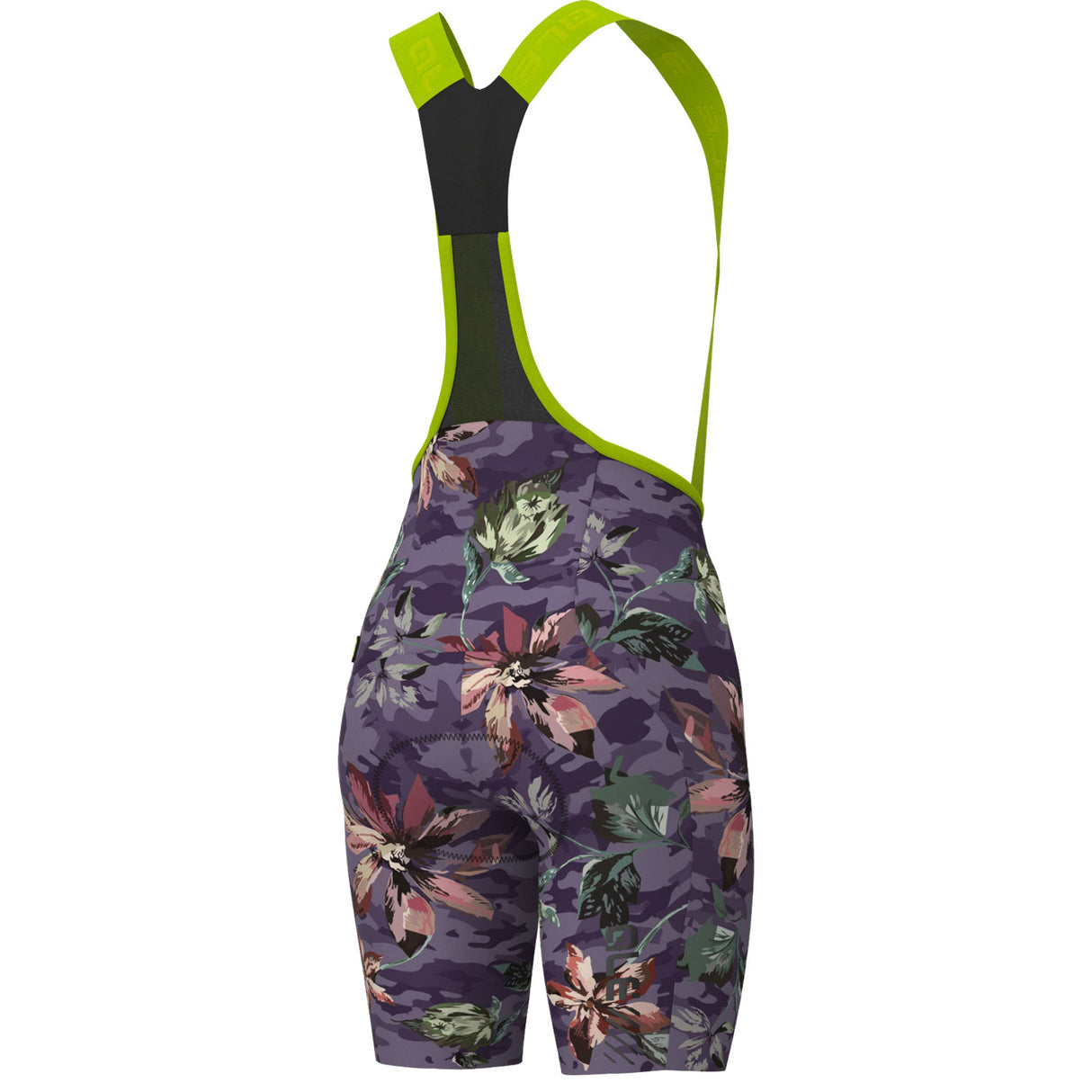 Salopette donna Ale PR-E Sauvage - Viola - E