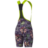 Salopette donna Ale PR-E Sauvage - Viola - E