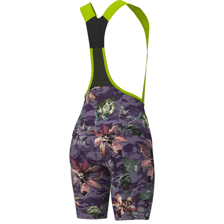 Salopette donna Ale PR-E Sauvage - Viola - E