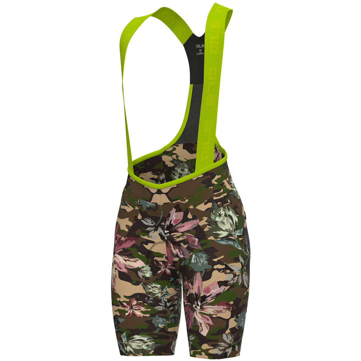 Salopette donna Ale PR-E Sauvage - Rosa - A