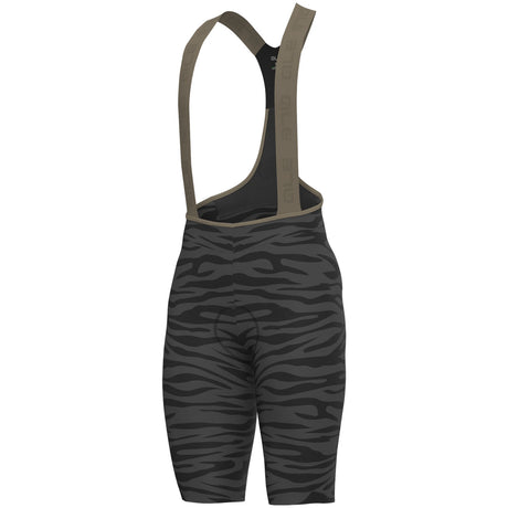 Salopette Ale PR-E Sauvage - Nero - H