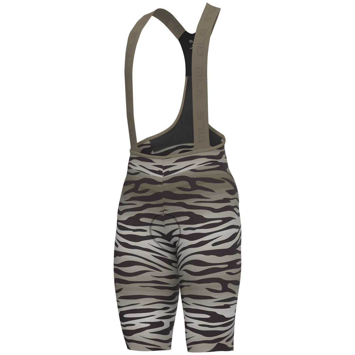 Salopette Ale PR-E Sauvage - Grigio - L