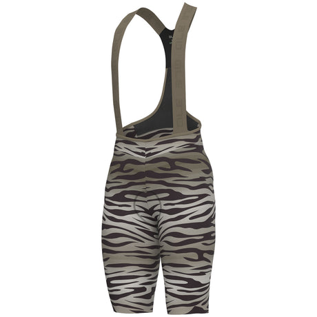 Salopette Ale PR-E Sauvage - Grigio - L