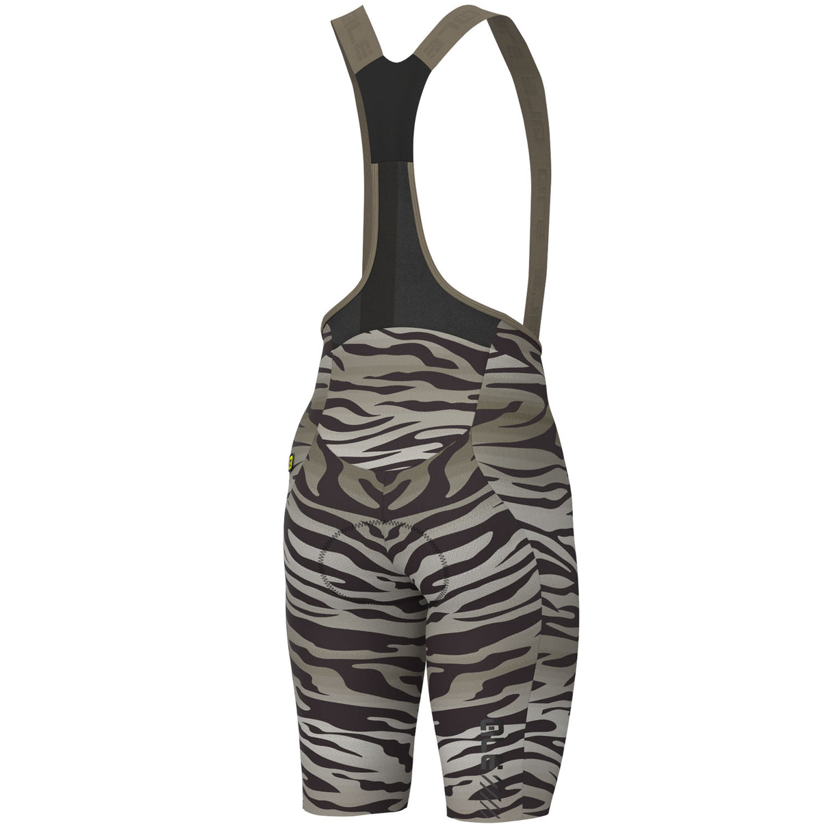 Salopette Ale PR-E Sauvage - Grigio - M