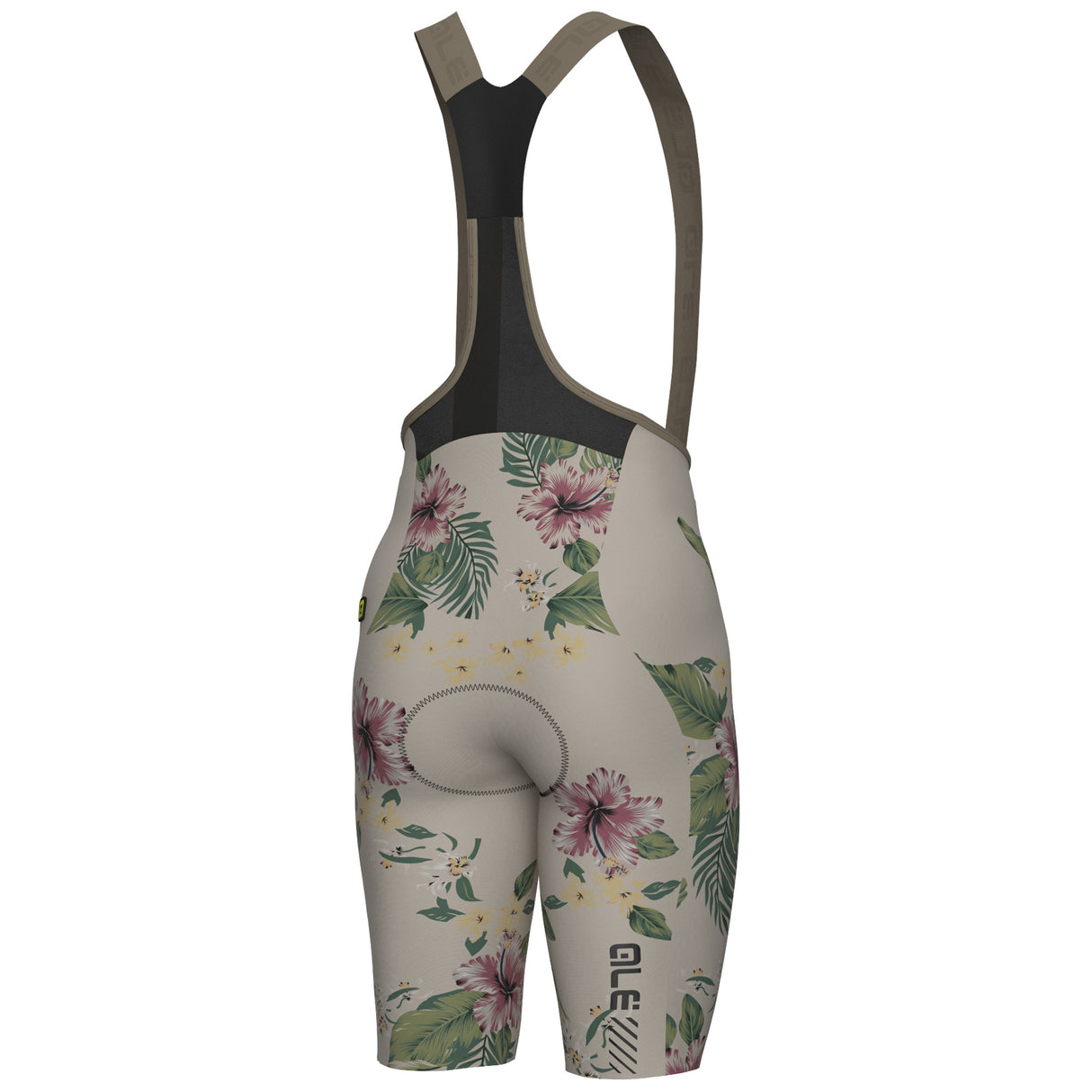 Salopette Ale PR-E Sauvage - Beige - G