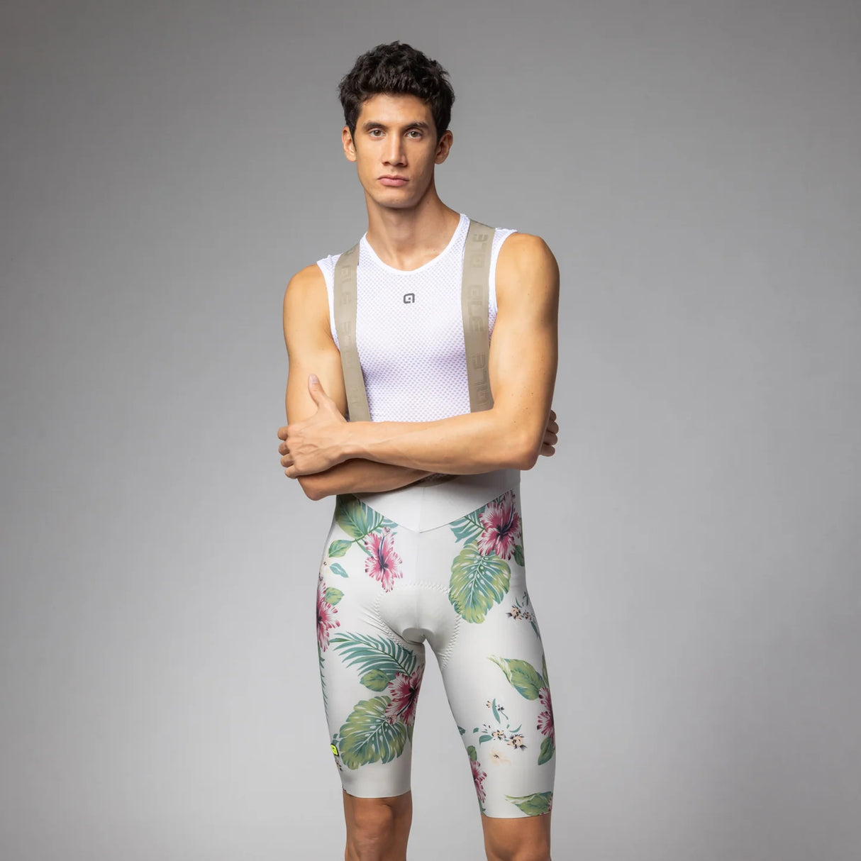 Salopette Ale PR-E Sauvage - Beige - I