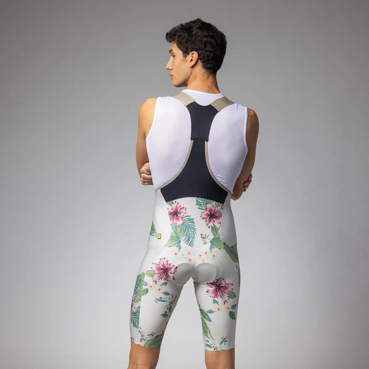 Salopette Ale PR-E Sauvage - Beige - L