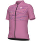 Maillot enfant Ale Megabyte - Rose