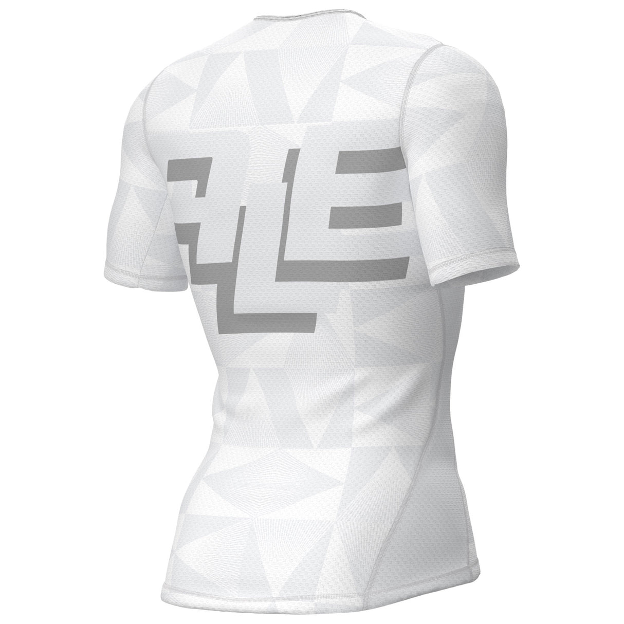 Maglia intima Ale Multiverso - Bianco - H