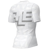 Maglia intima Ale Multiverso - Bianco - H