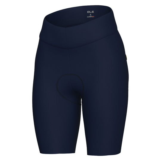 Ale PR-E Master 2.0 women short - Dark blue