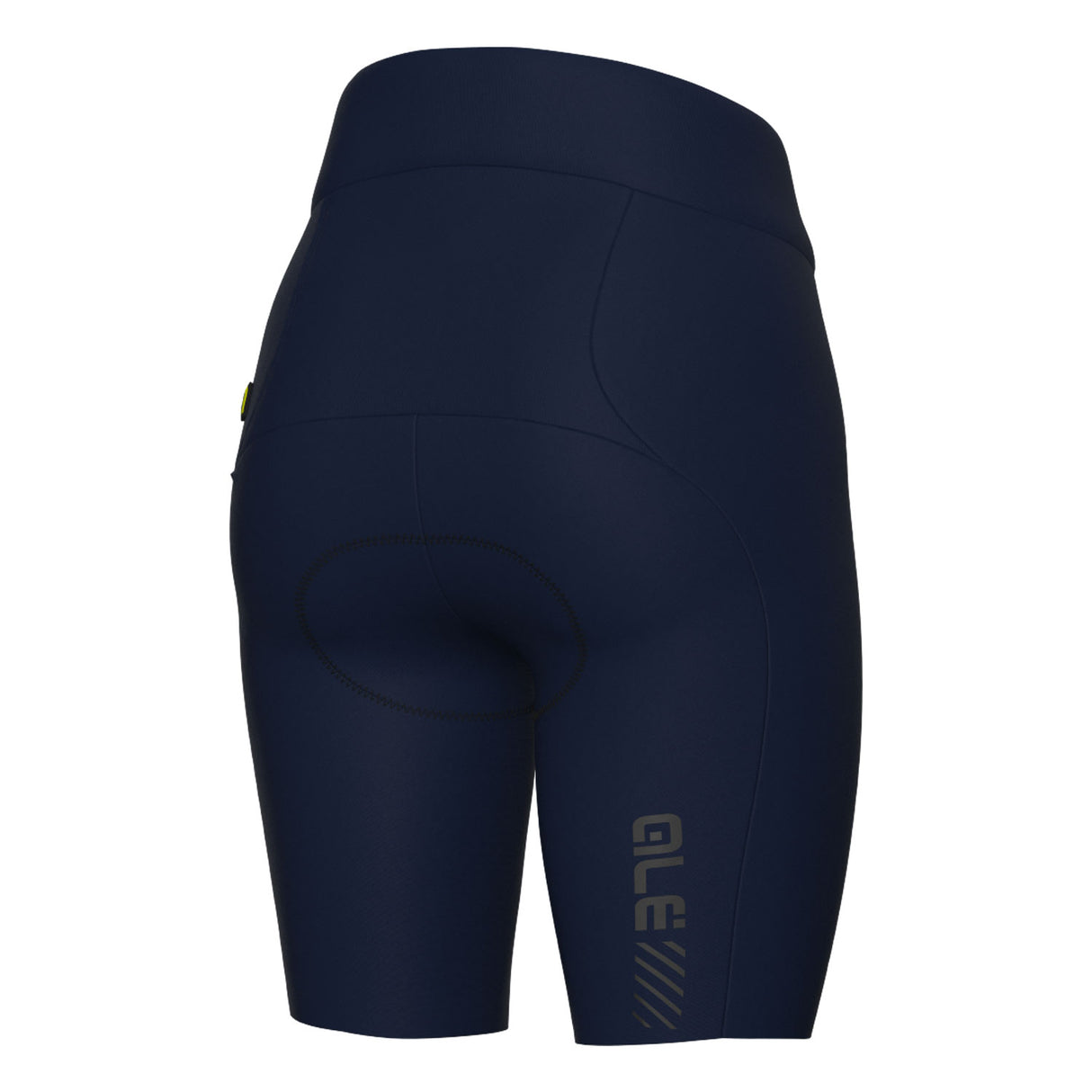 Pantaloncini donna Ale PR-E Master 2.0 - Blu scuro - D