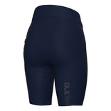 Pantaloncini donna Ale PR-E Master 2.0 - Blu scuro - D