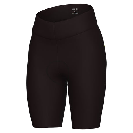 Pantaloncini donna Ale PR-E Master 2.0 - Marrone - I