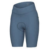 Pantaloncini donna Ale PR-E Master 2.0 - Azzurro - E