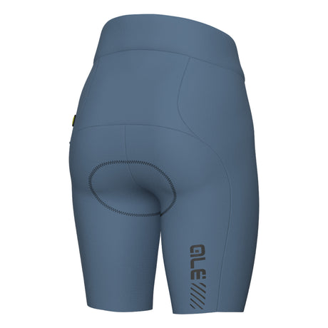 Pantaloncini donna Ale PR-E Master 2.0 - Azzurro - F