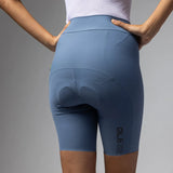 Pantaloncini donna Ale PR-E Master 2.0 - Azzurro - M