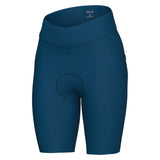 Pantaloncini donna Ale PR-E Master 2.0 - Blu - C