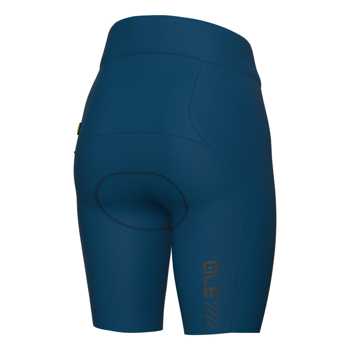 Pantaloncini donna Ale PR-E Master 2.0 - Blu - D