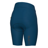 Pantaloncini donna Ale PR-E Master 2.0 - Blu - D