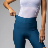 Pantaloncini donna Ale PR-E Master 2.0 - Blu - G