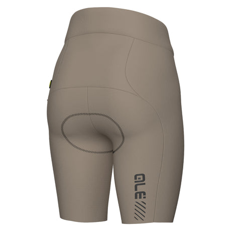 Pantaloncini donna Ale PR-E Master 2.0 - Beige - L