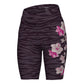 Ale PR-E Sauvage frau kurze radhose - Dunkel violett