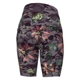 Pantaloncini donna Ale PR-E Sauvage - Viola - H