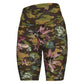 Ale PR-E Sauvage frau kurze radhose - Rosa
