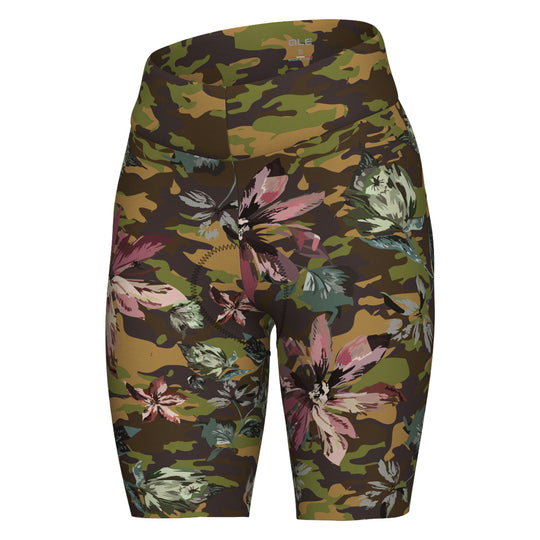 Ale PR-E Sauvage frau kurze radhose - Rosa