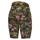 Pantaloncini donna Ale PR-E Sauvage - Rosa - F